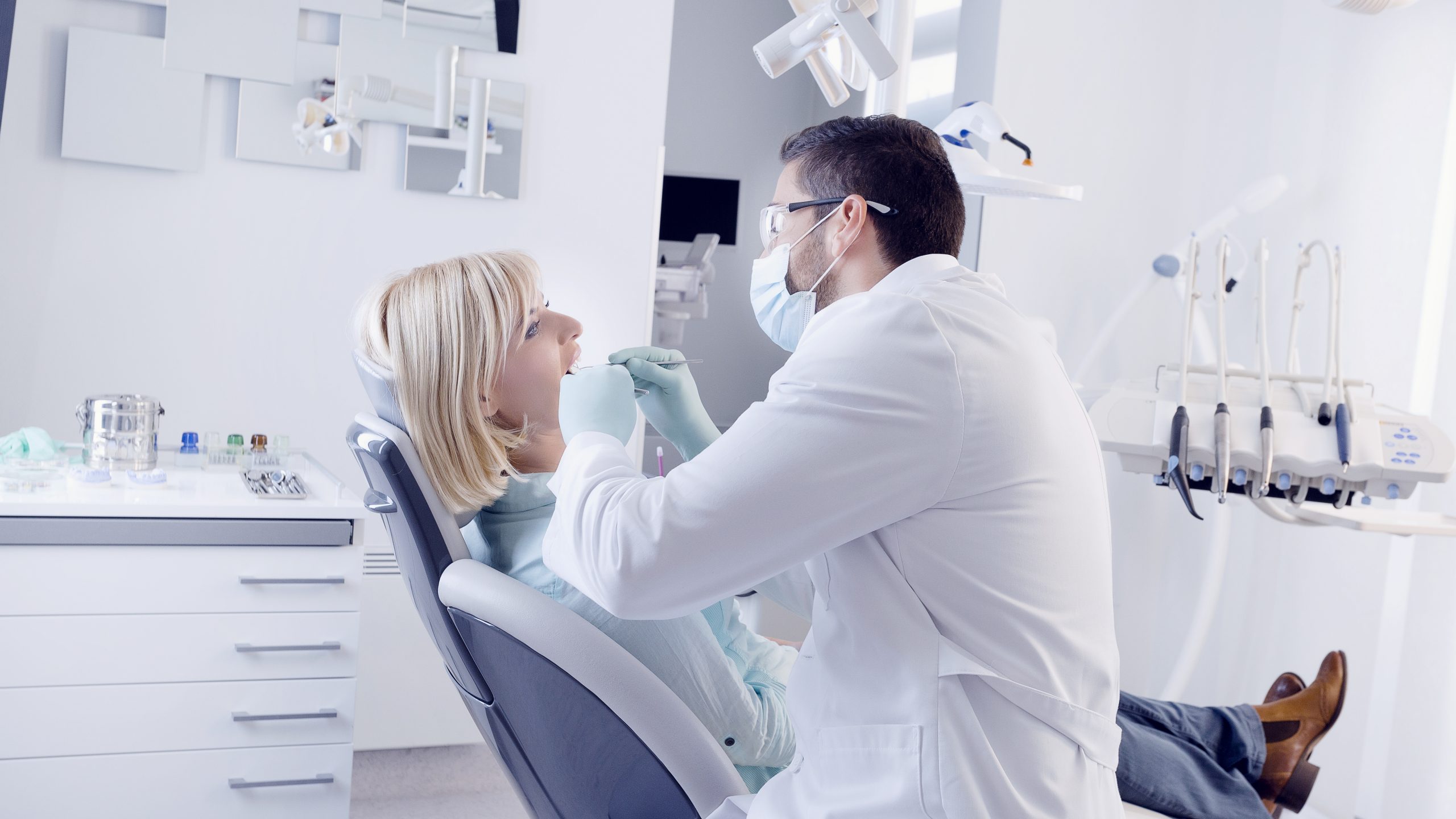 Dentist in Delta, PA