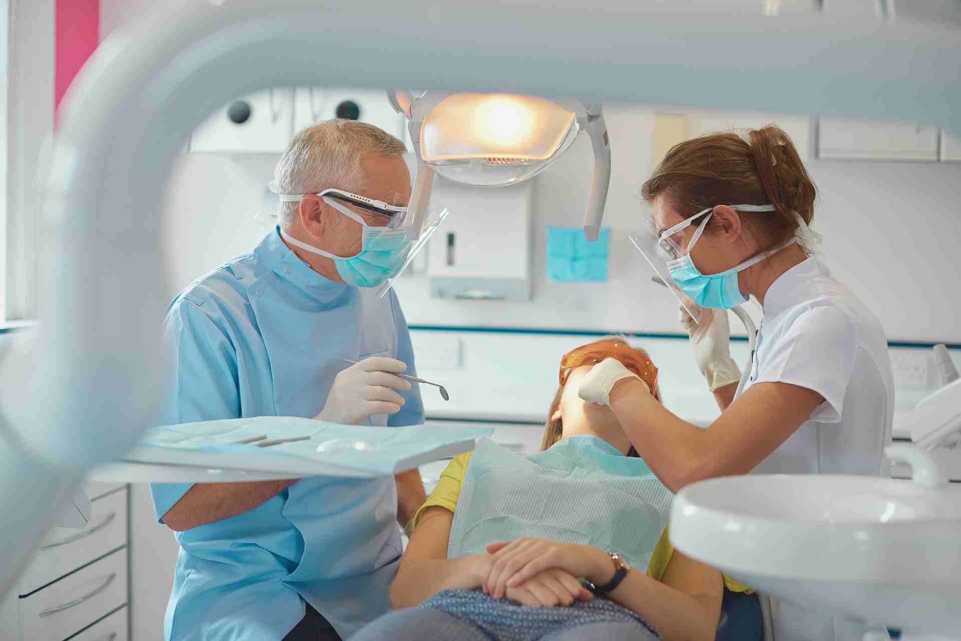 Dentist in Delta, PA